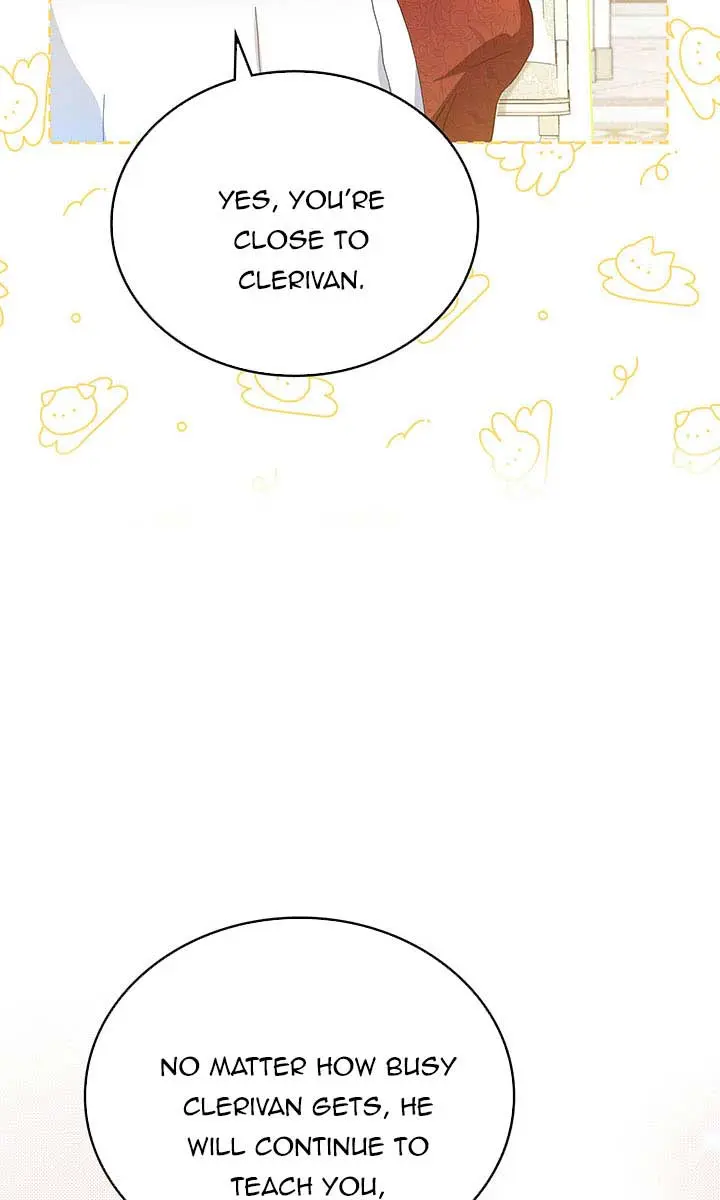 I'll Be the Matriarch in This Life Chapter 85 Page 43