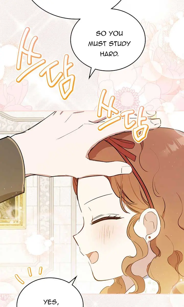 I'll Be the Matriarch in This Life Chapter 85 Page 44