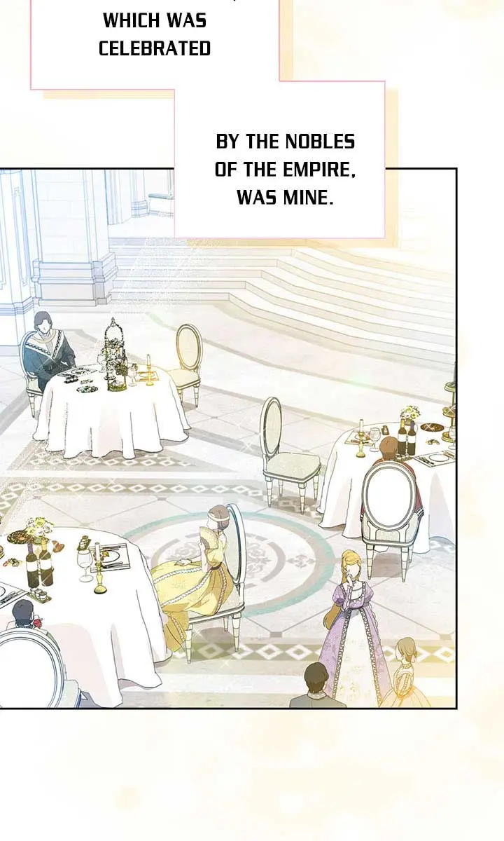 I'll Be the Matriarch in This Life Chapter 85 Page 46