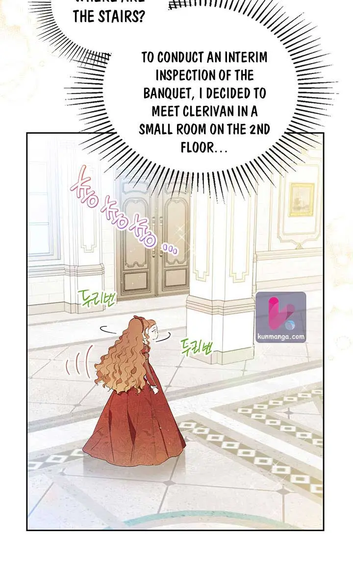 I'll Be the Matriarch in This Life Chapter 85 Page 52