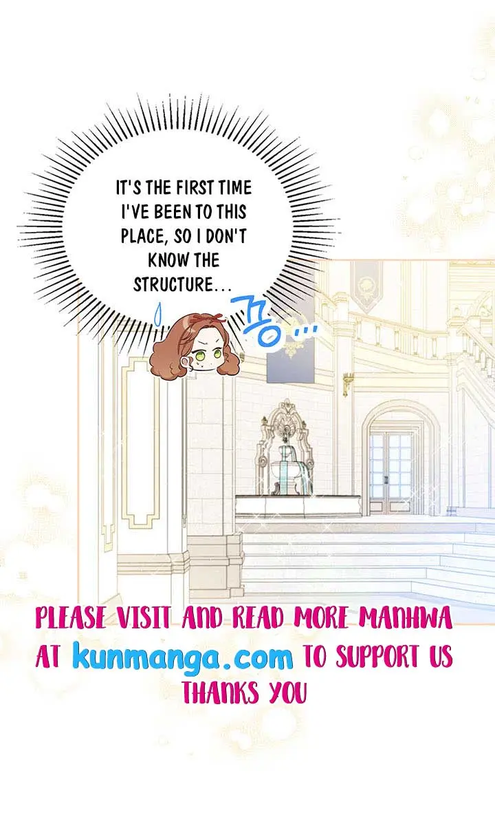 I'll Be the Matriarch in This Life Chapter 85 Page 54