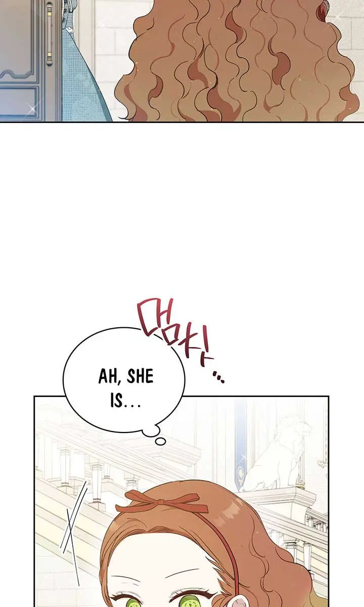 I'll Be the Matriarch in This Life Chapter 85 Page 56