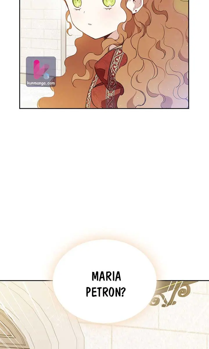 I'll Be the Matriarch in This Life Chapter 85 Page 57