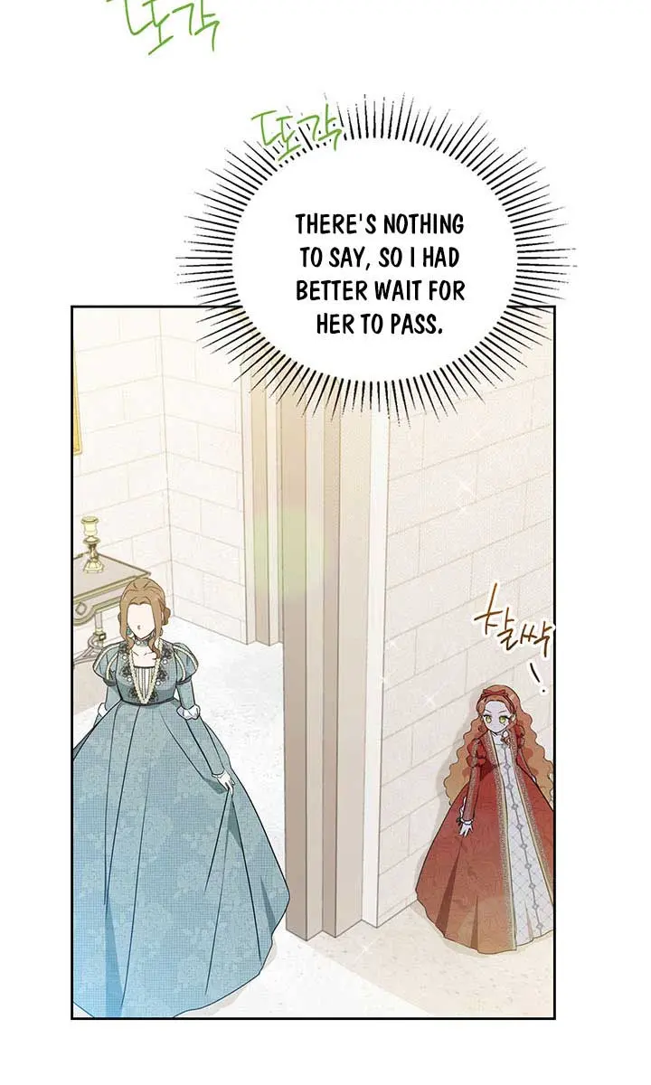 I'll Be the Matriarch in This Life Chapter 85 Page 59