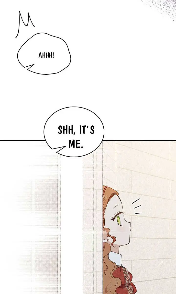 I'll Be the Matriarch in This Life Chapter 85 Page 61
