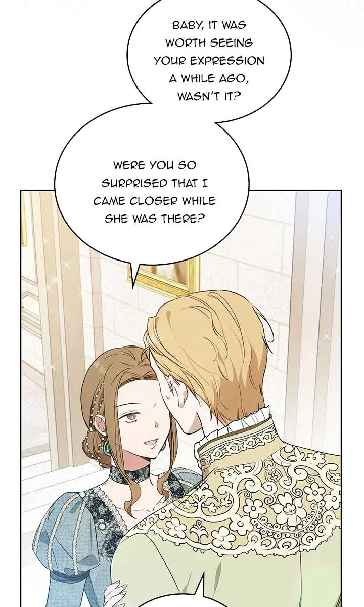 I'll Be the Matriarch in This Life Chapter 85 Page 68