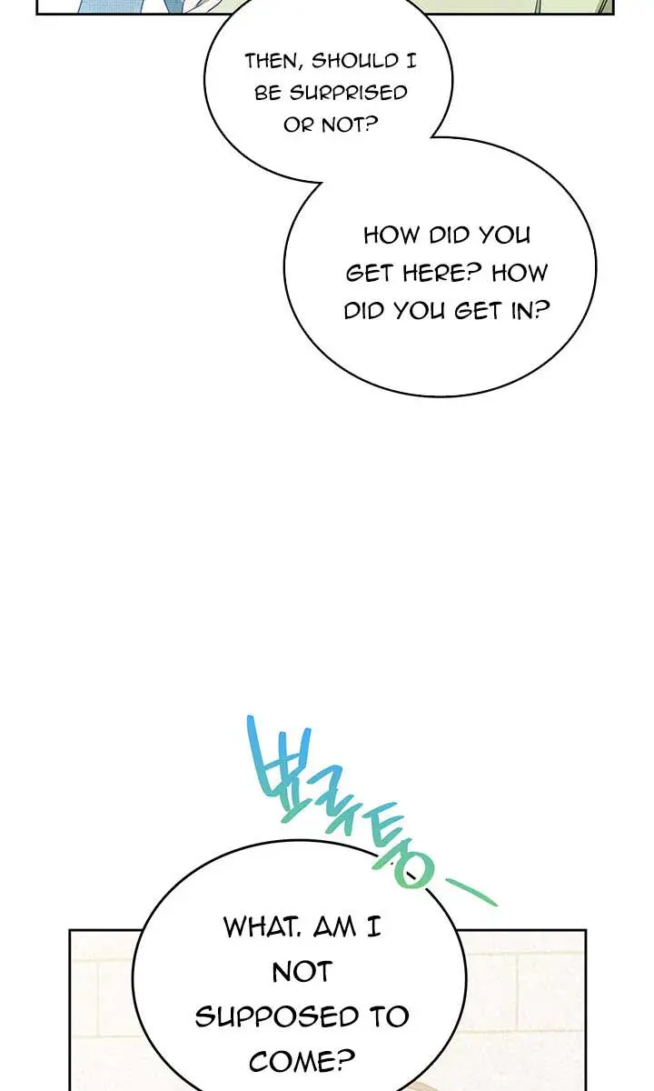 I'll Be the Matriarch in This Life Chapter 85 Page 69