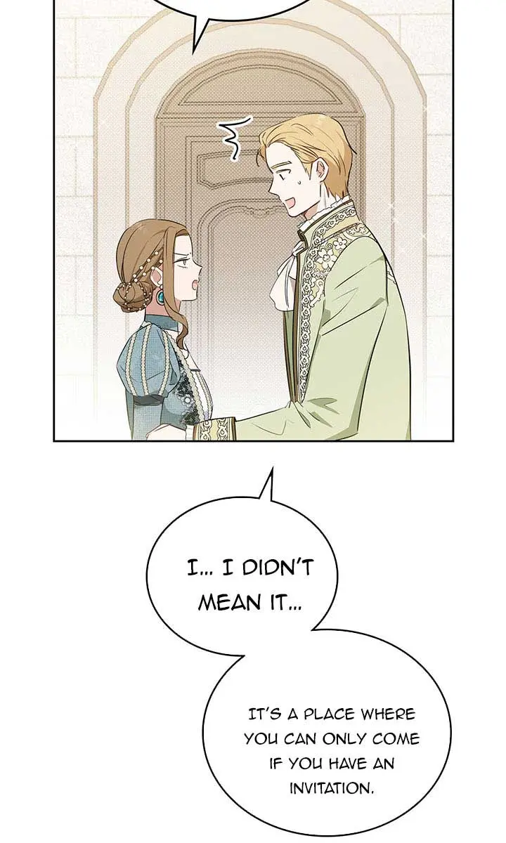 I'll Be the Matriarch in This Life Chapter 85 Page 70
