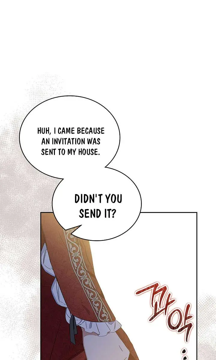 I'll Be the Matriarch in This Life Chapter 85 Page 71