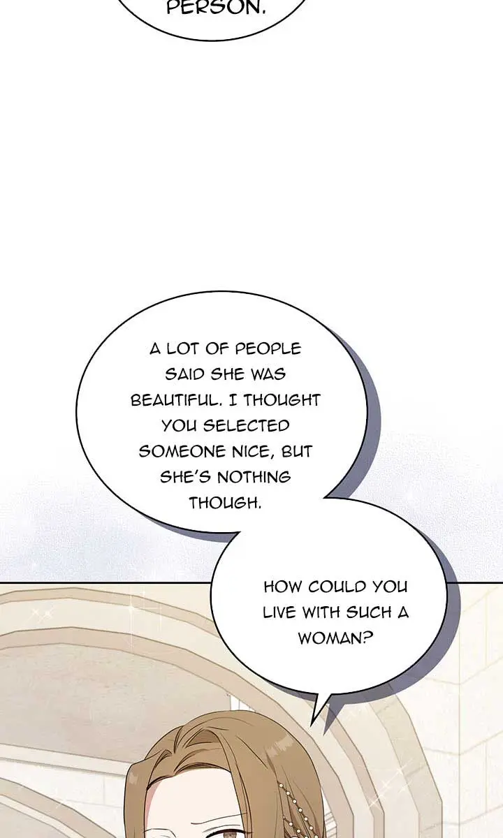 I'll Be the Matriarch in This Life Chapter 85 Page 75