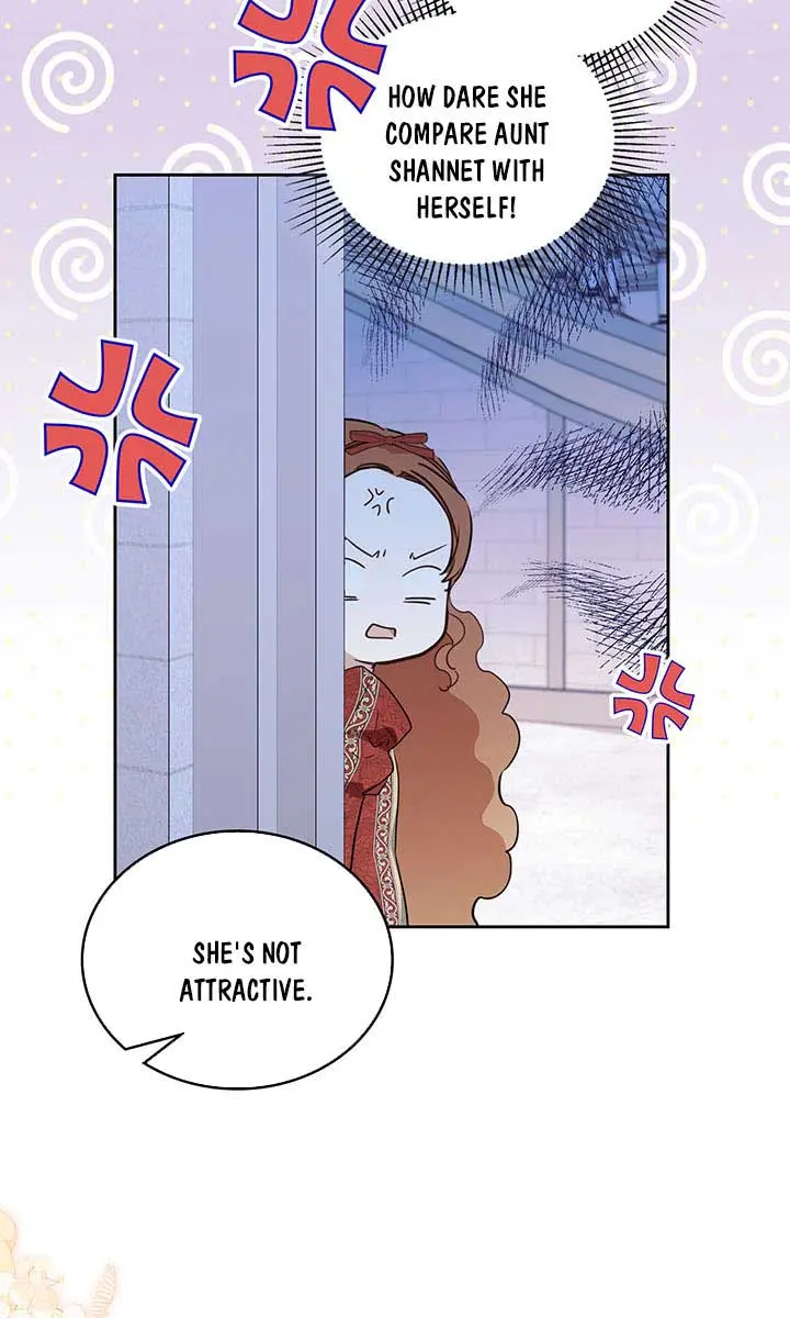 I'll Be the Matriarch in This Life Chapter 85 Page 77