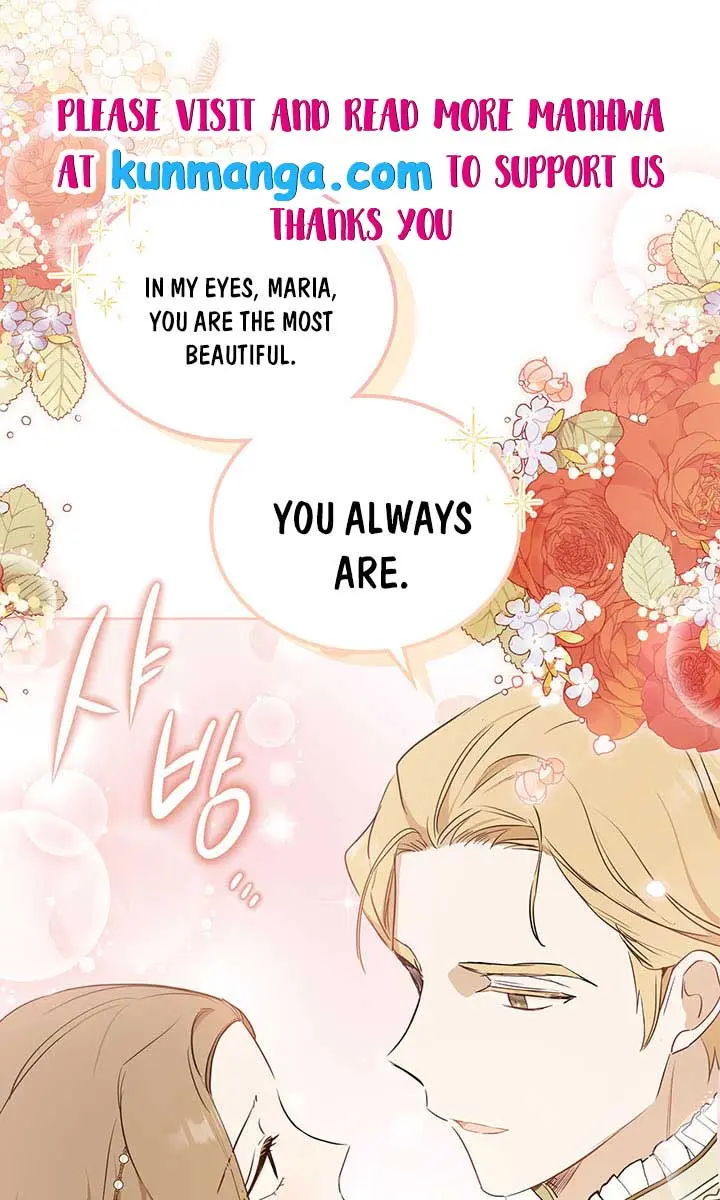 I'll Be the Matriarch in This Life Chapter 85 Page 78
