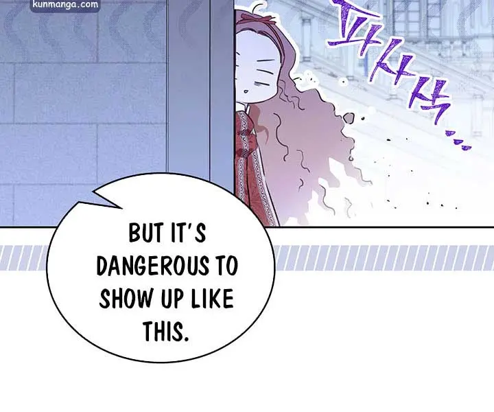 I'll Be the Matriarch in This Life Chapter 85 Page 80