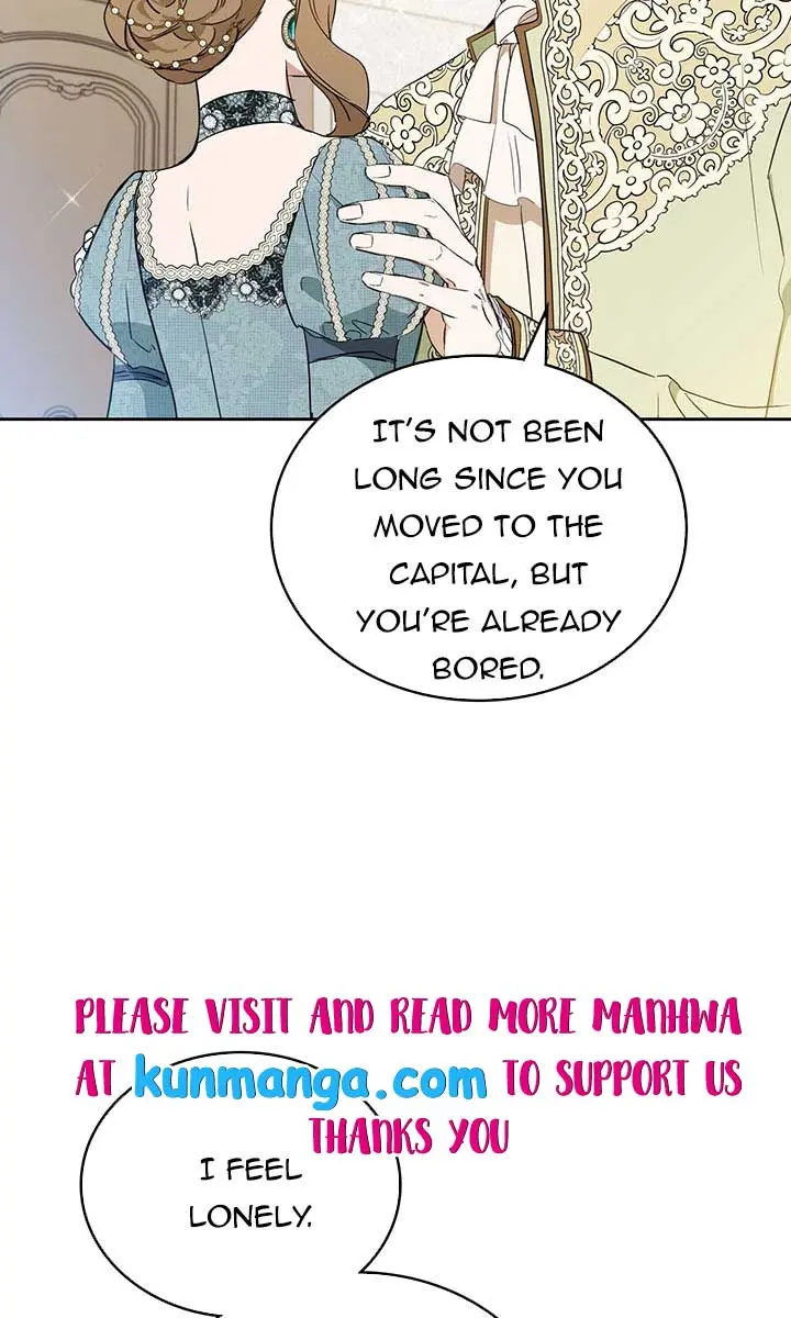 I'll Be the Matriarch in This Life Chapter 85 Page 82
