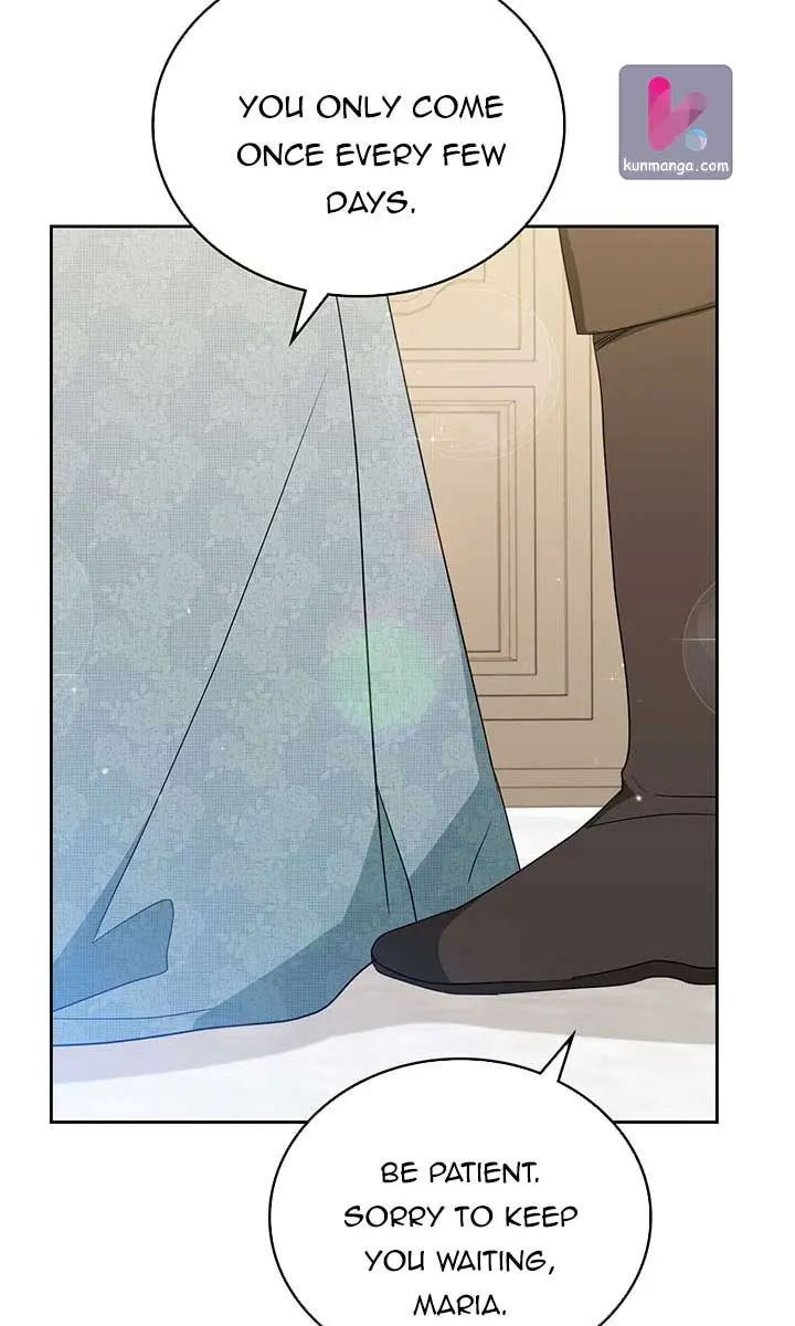 I'll Be the Matriarch in This Life Chapter 85 Page 83