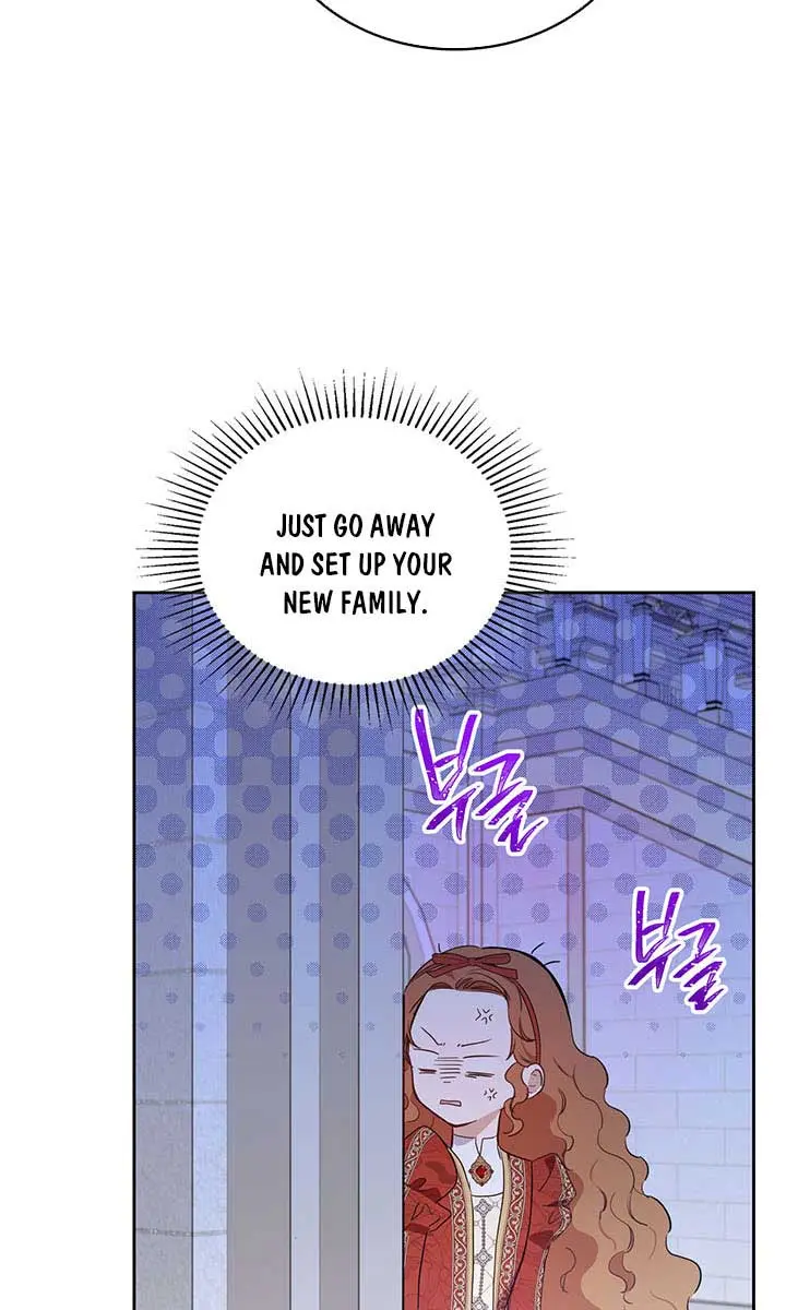 I'll Be the Matriarch in This Life Chapter 85 Page 84