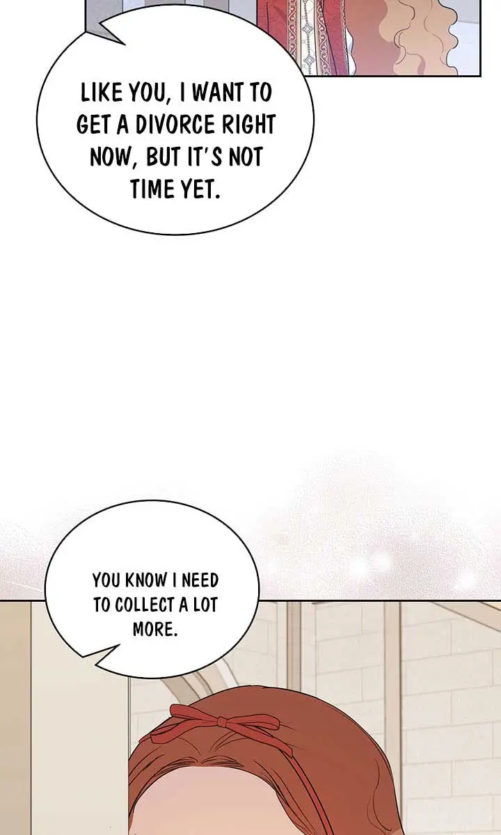 I'll Be the Matriarch in This Life Chapter 85 Page 85
