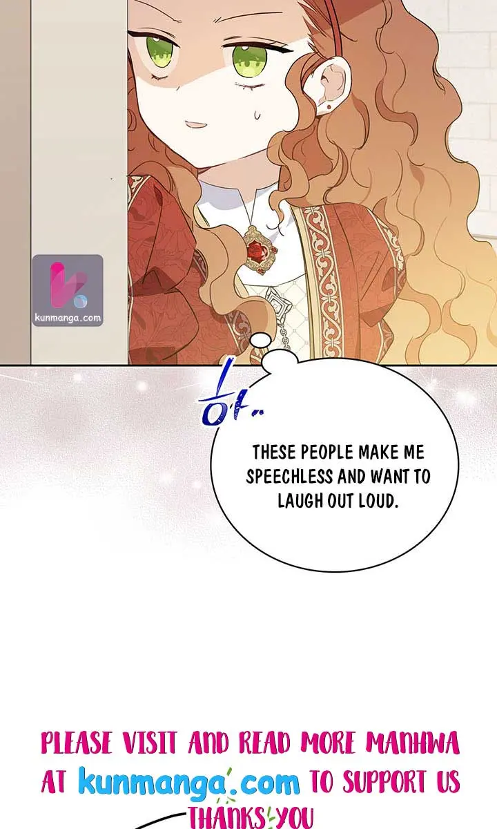 I'll Be the Matriarch in This Life Chapter 85 Page 86
