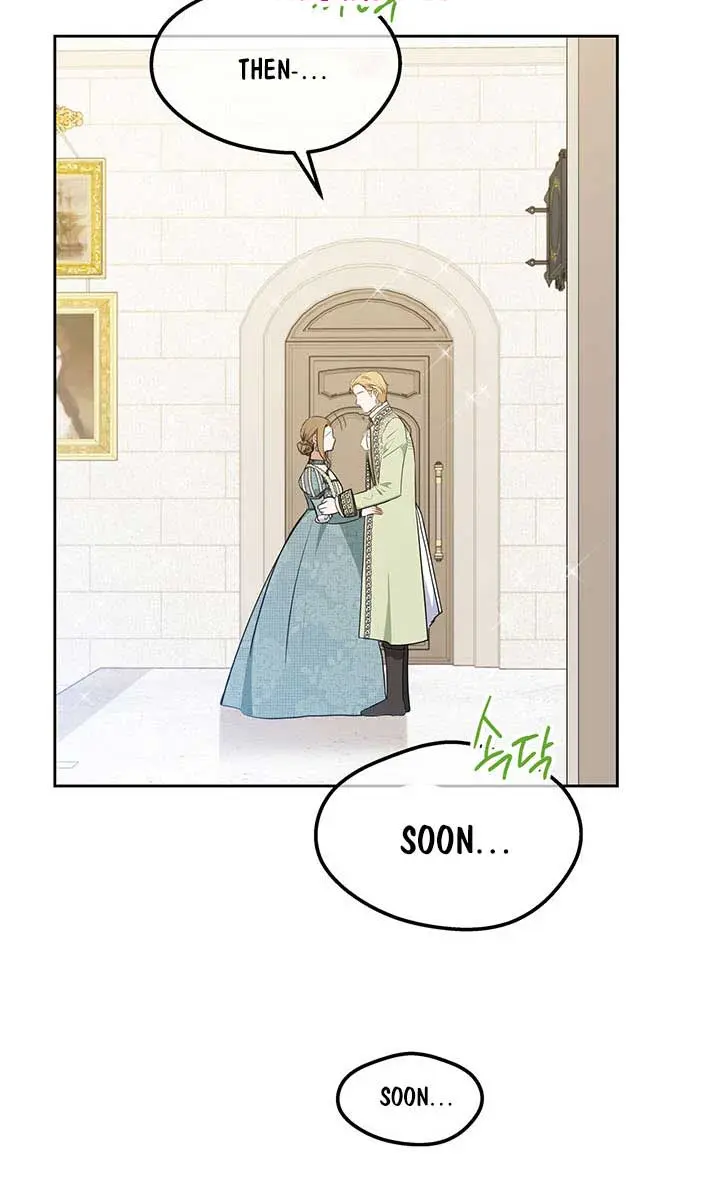 I'll Be the Matriarch in This Life Chapter 85 Page 87