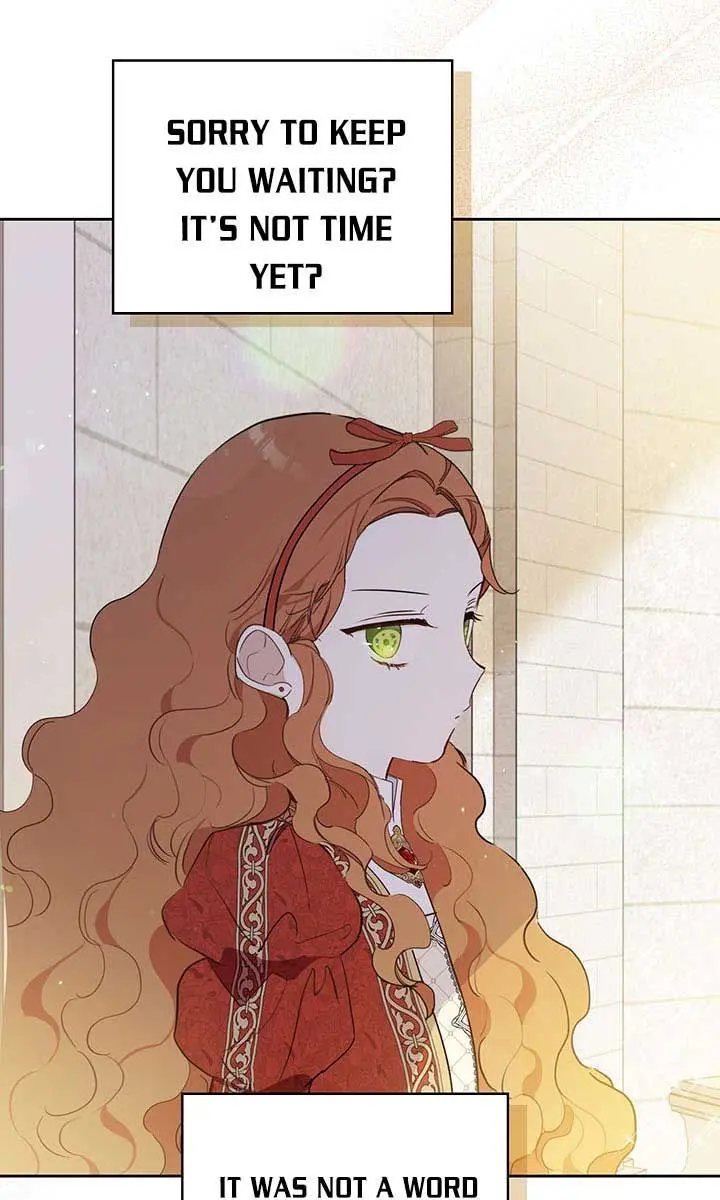 I'll Be the Matriarch in This Life Chapter 85 Page 91