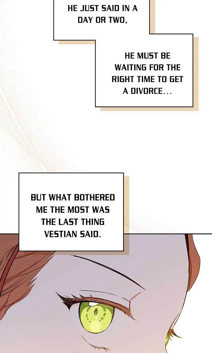 I'll Be the Matriarch in This Life Chapter 85 Page 92