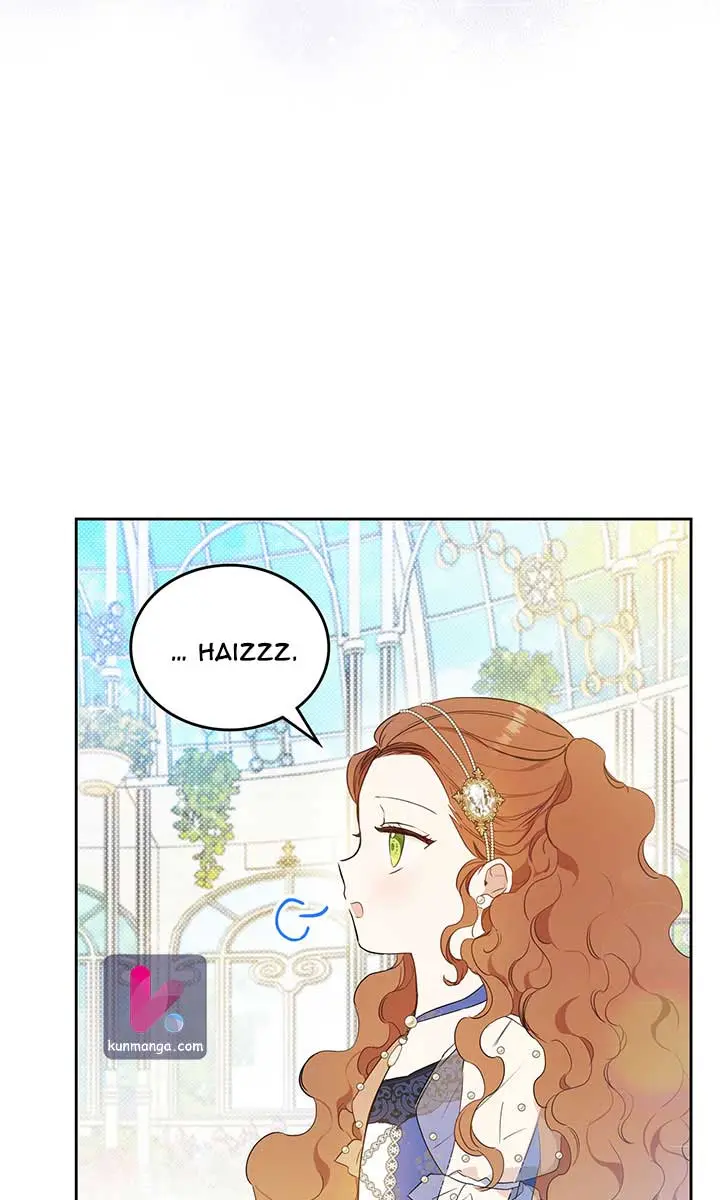 I'll Be the Matriarch in This Life Chapter 86 Page 6