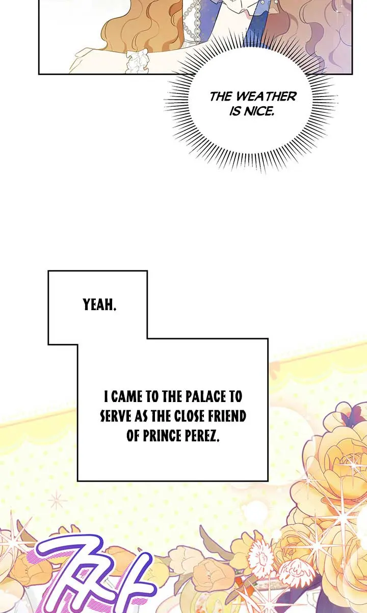 I'll Be the Matriarch in This Life Chapter 86 Page 7
