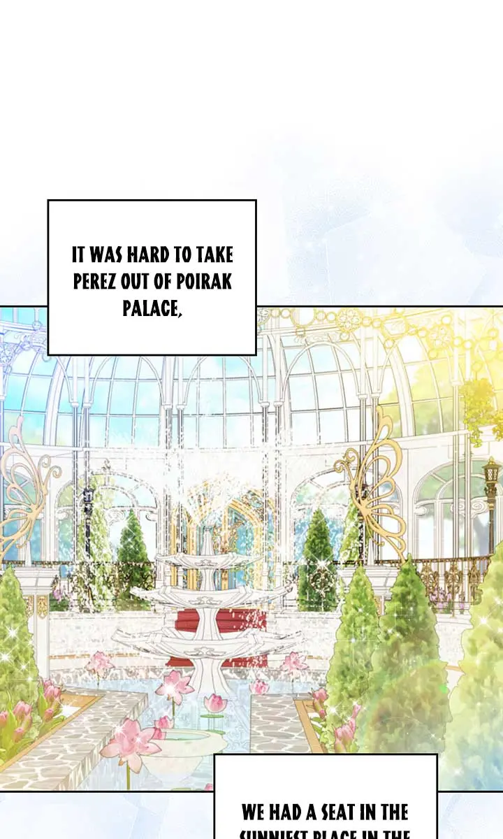 I'll Be the Matriarch in This Life Chapter 86 Page 9