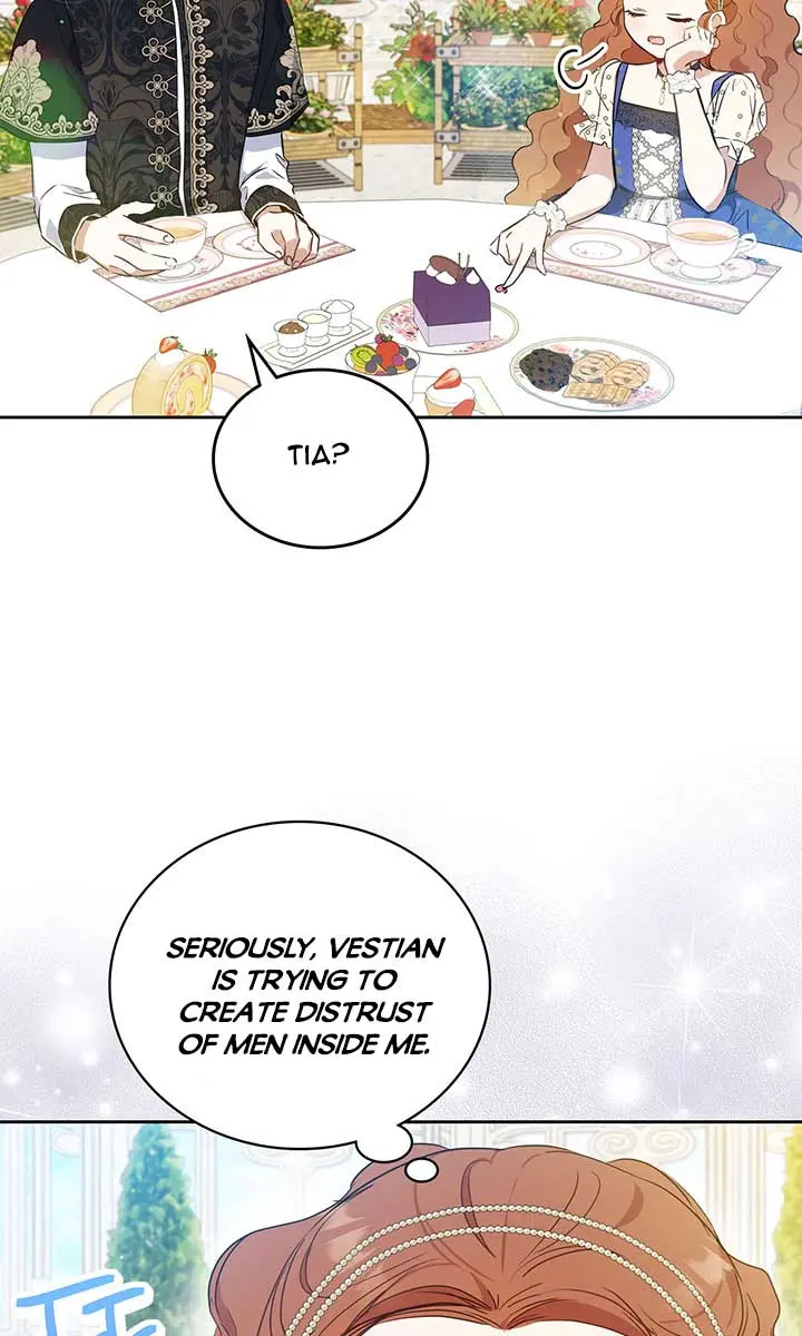 I'll Be the Matriarch in This Life Chapter 86 Page 12