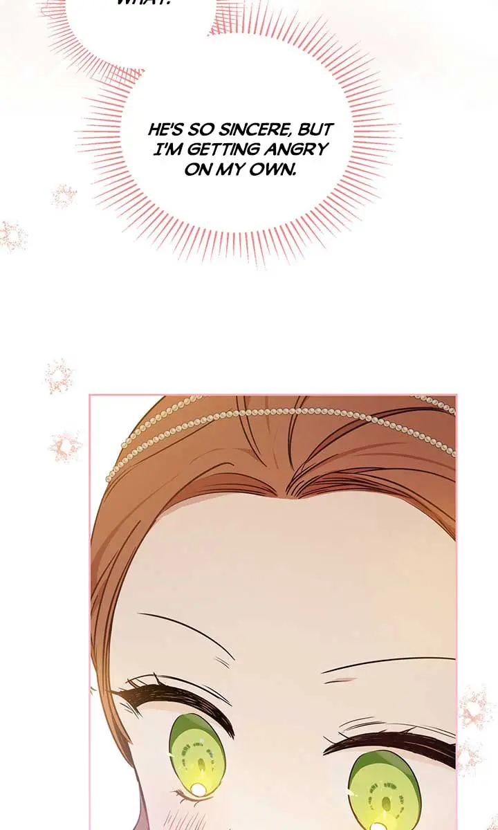 I'll Be the Matriarch in This Life Chapter 86 Page 20
