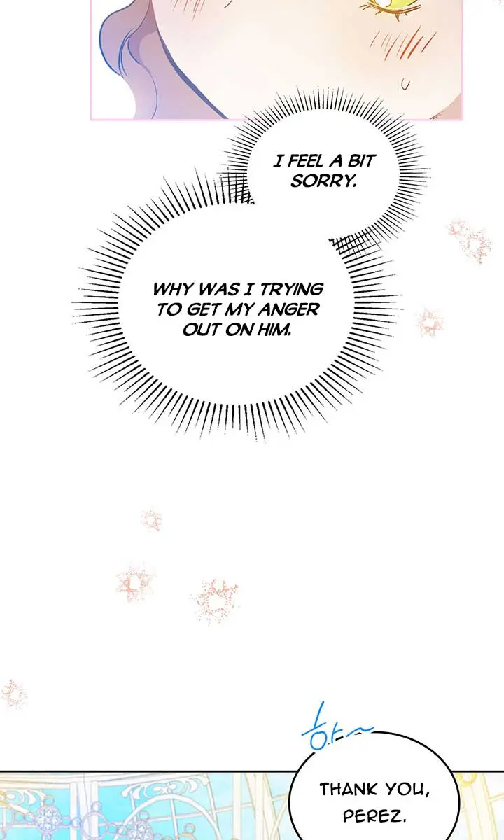 I'll Be the Matriarch in This Life Chapter 86 Page 21