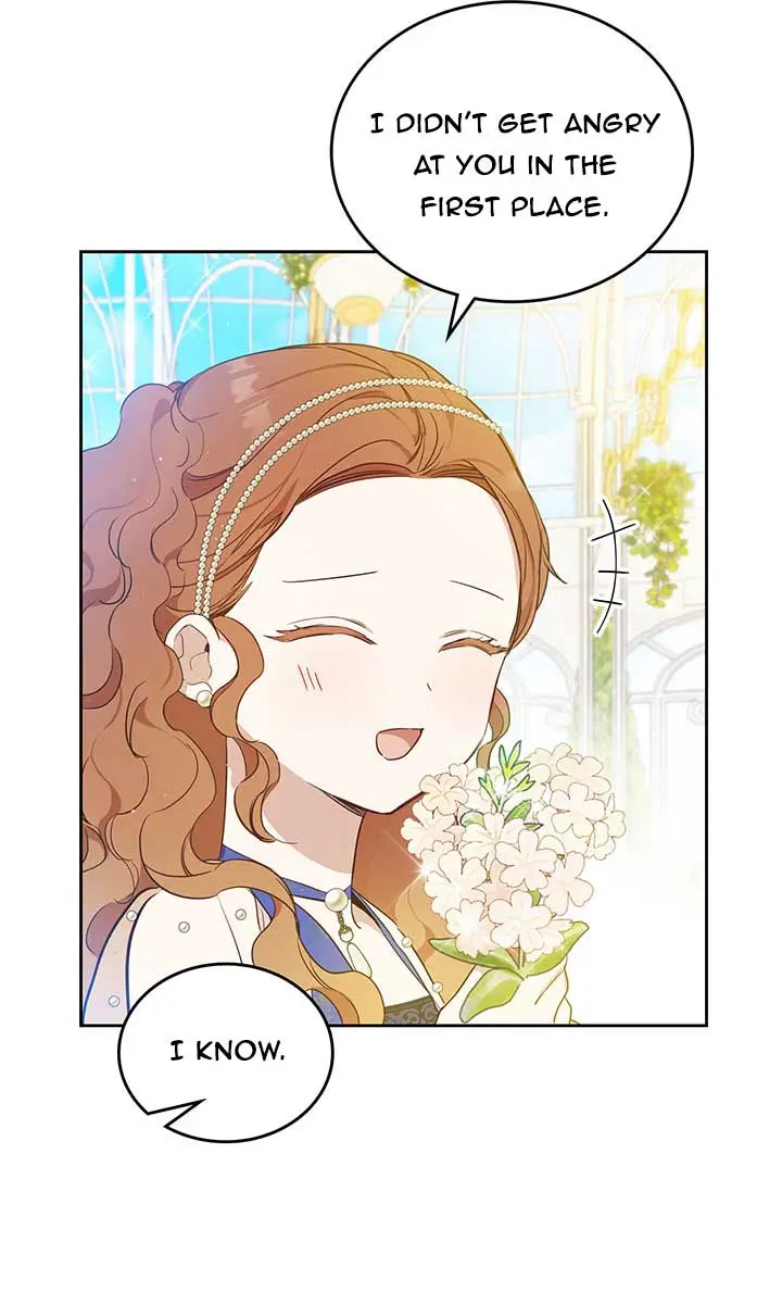I'll Be the Matriarch in This Life Chapter 86 Page 23