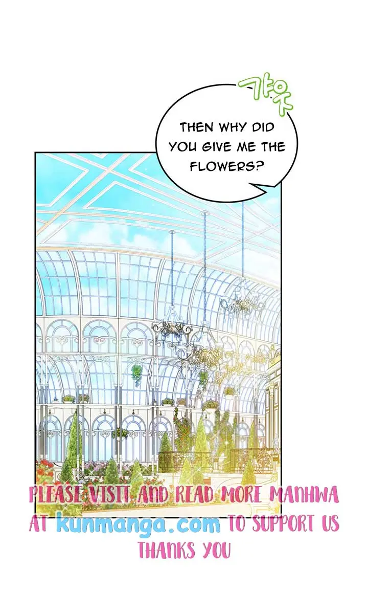 I'll Be the Matriarch in This Life Chapter 86 Page 24