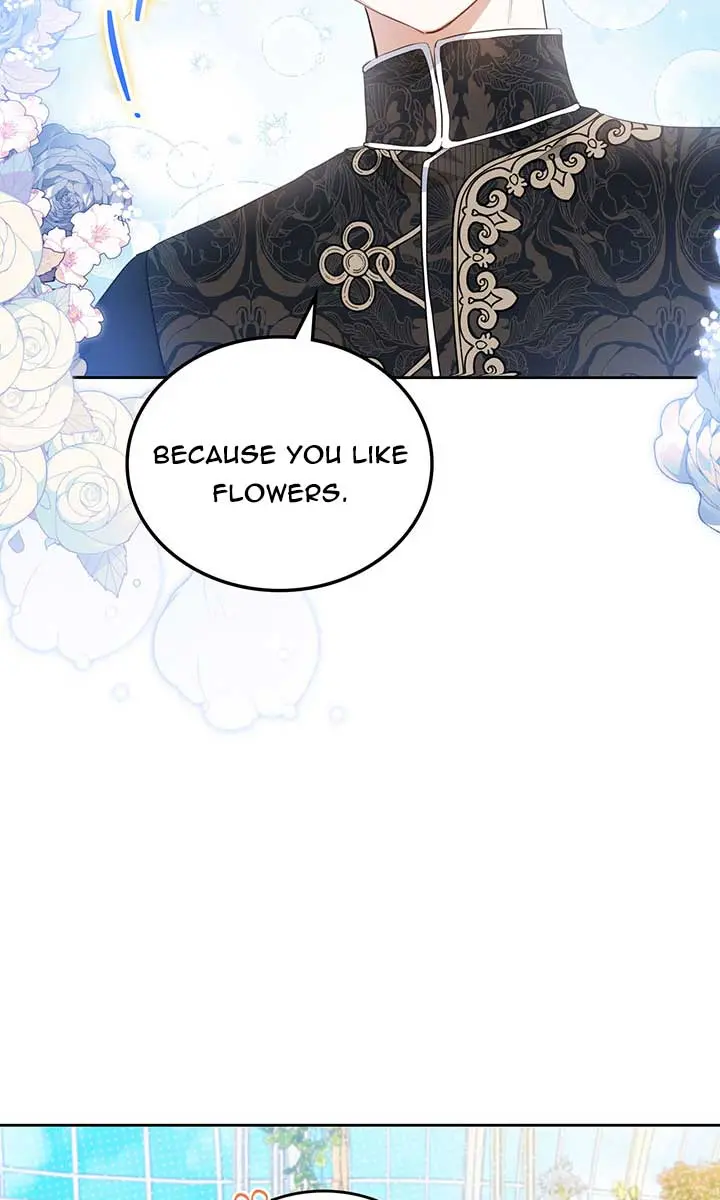 I'll Be the Matriarch in This Life Chapter 86 Page 26