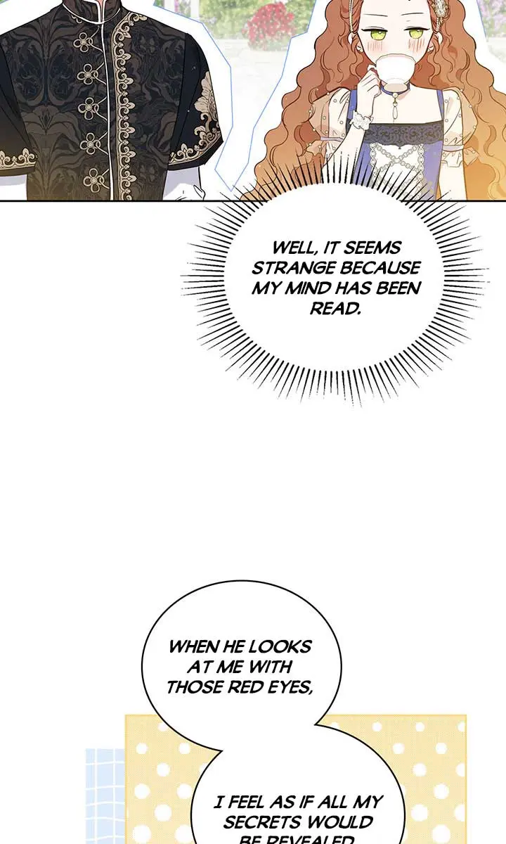 I'll Be the Matriarch in This Life Chapter 86 Page 28