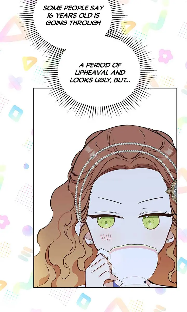 I'll Be the Matriarch in This Life Chapter 86 Page 31