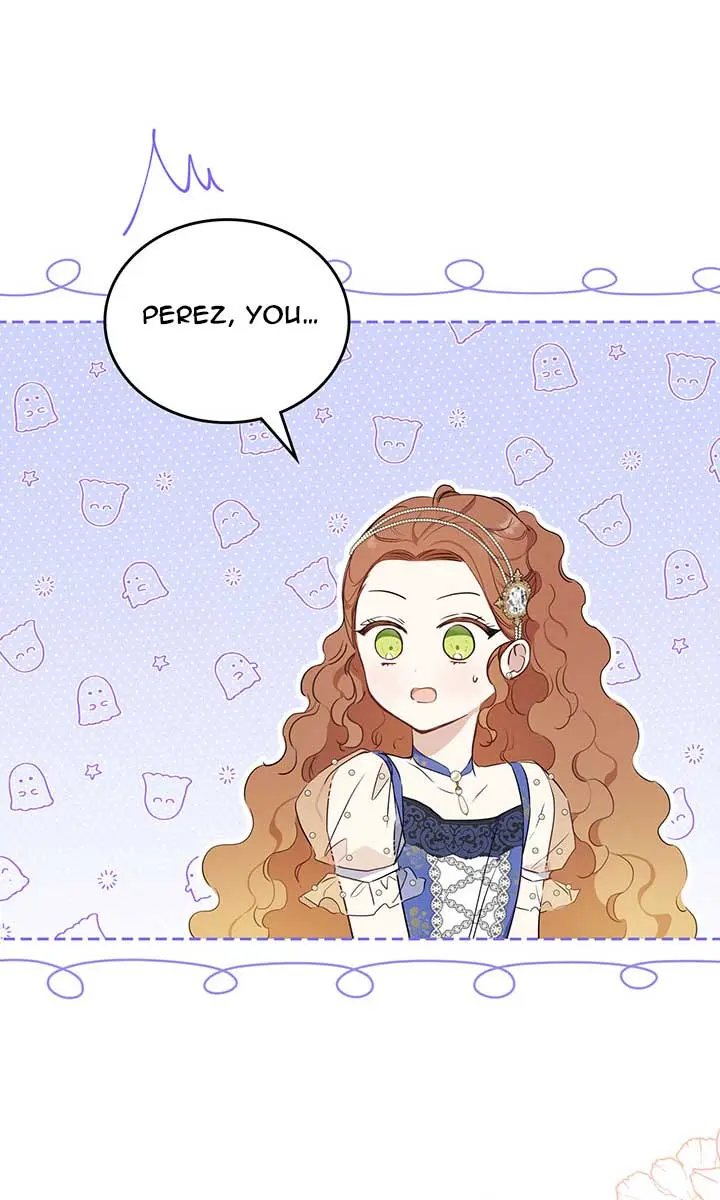 I'll Be the Matriarch in This Life Chapter 86 Page 37