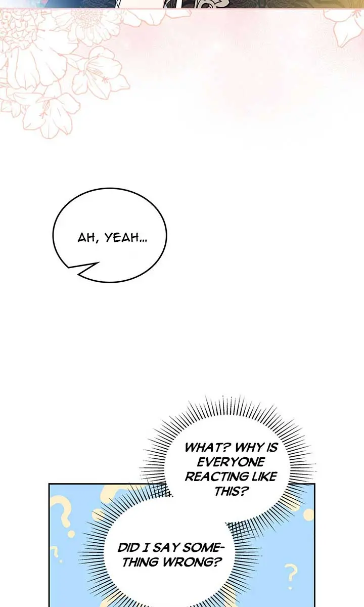 I'll Be the Matriarch in This Life Chapter 86 Page 39