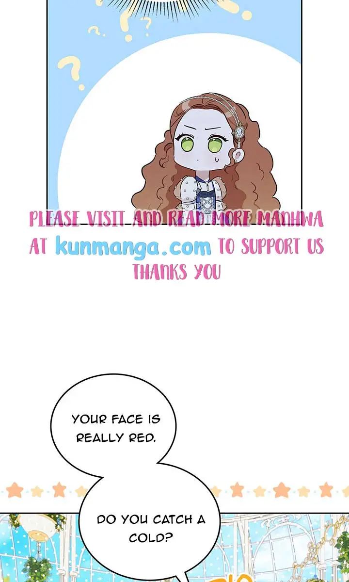 I'll Be the Matriarch in This Life Chapter 86 Page 40