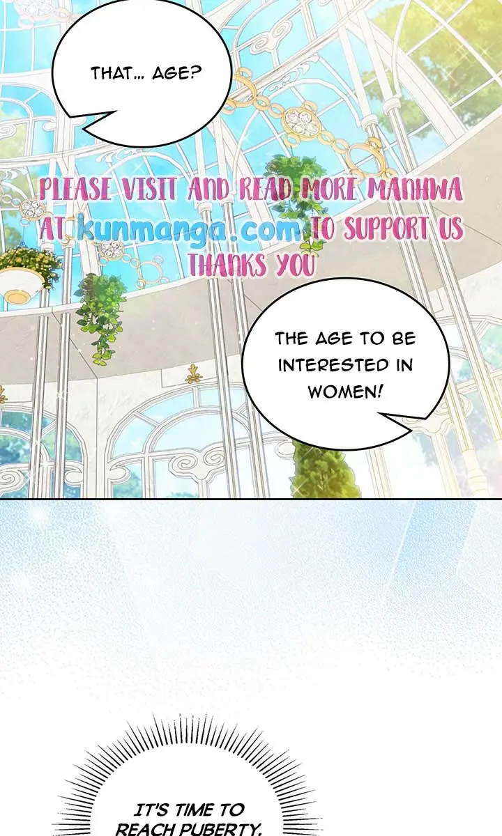 I'll Be the Matriarch in This Life Chapter 86 Page 45