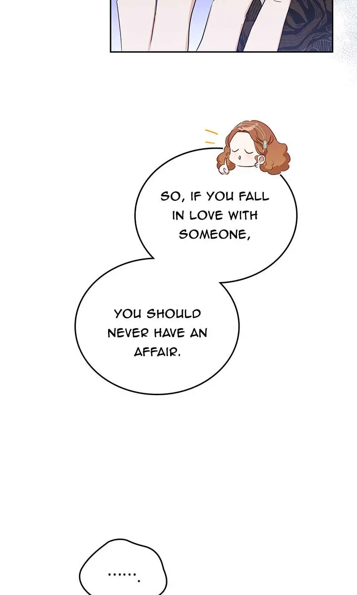 I'll Be the Matriarch in This Life Chapter 86 Page 47