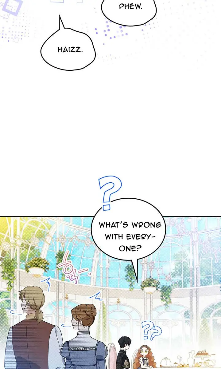 I'll Be the Matriarch in This Life Chapter 86 Page 49