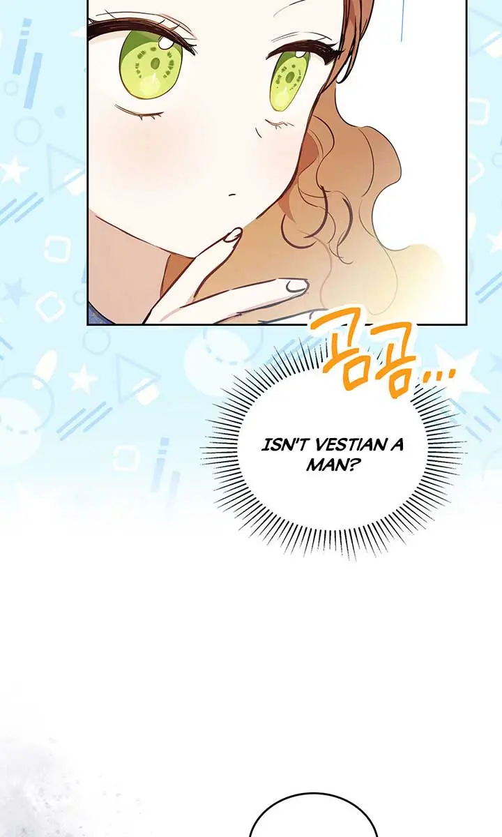 I'll Be the Matriarch in This Life Chapter 86 Page 52