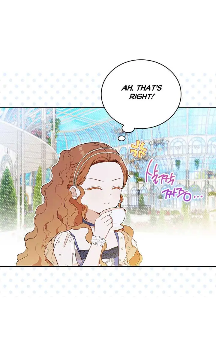 I'll Be the Matriarch in This Life Chapter 86 Page 55