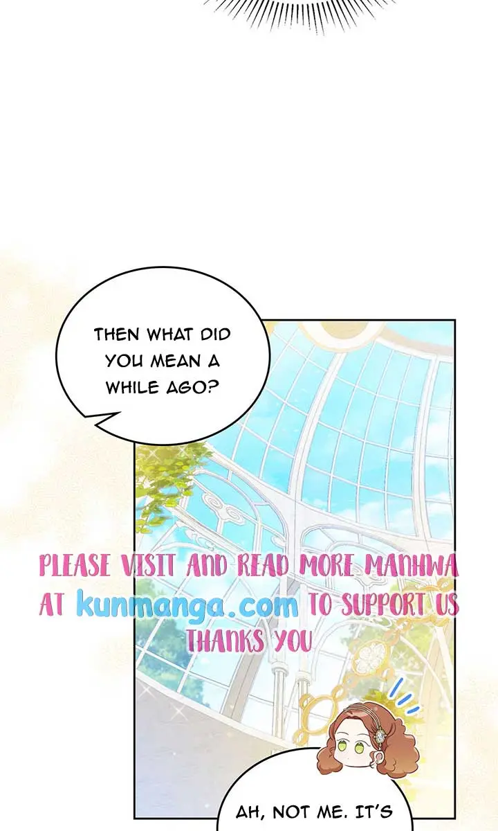 I'll Be the Matriarch in This Life Chapter 86 Page 62