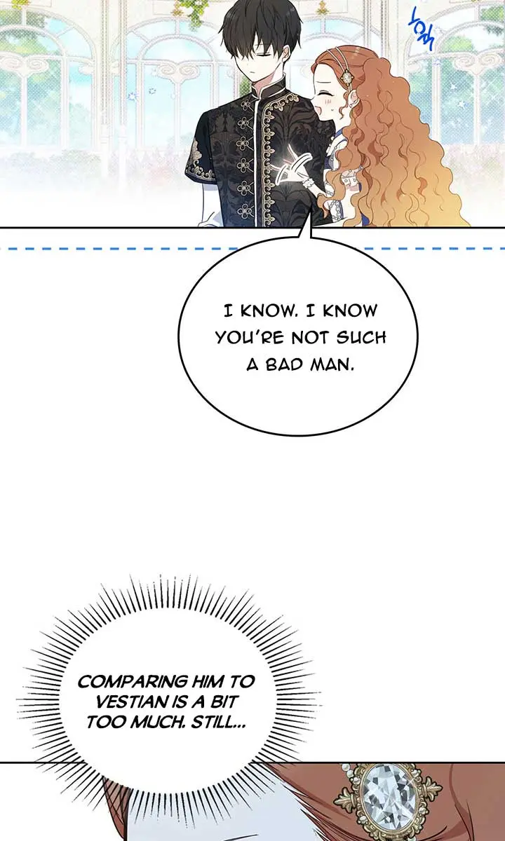 I'll Be the Matriarch in This Life Chapter 86 Page 67