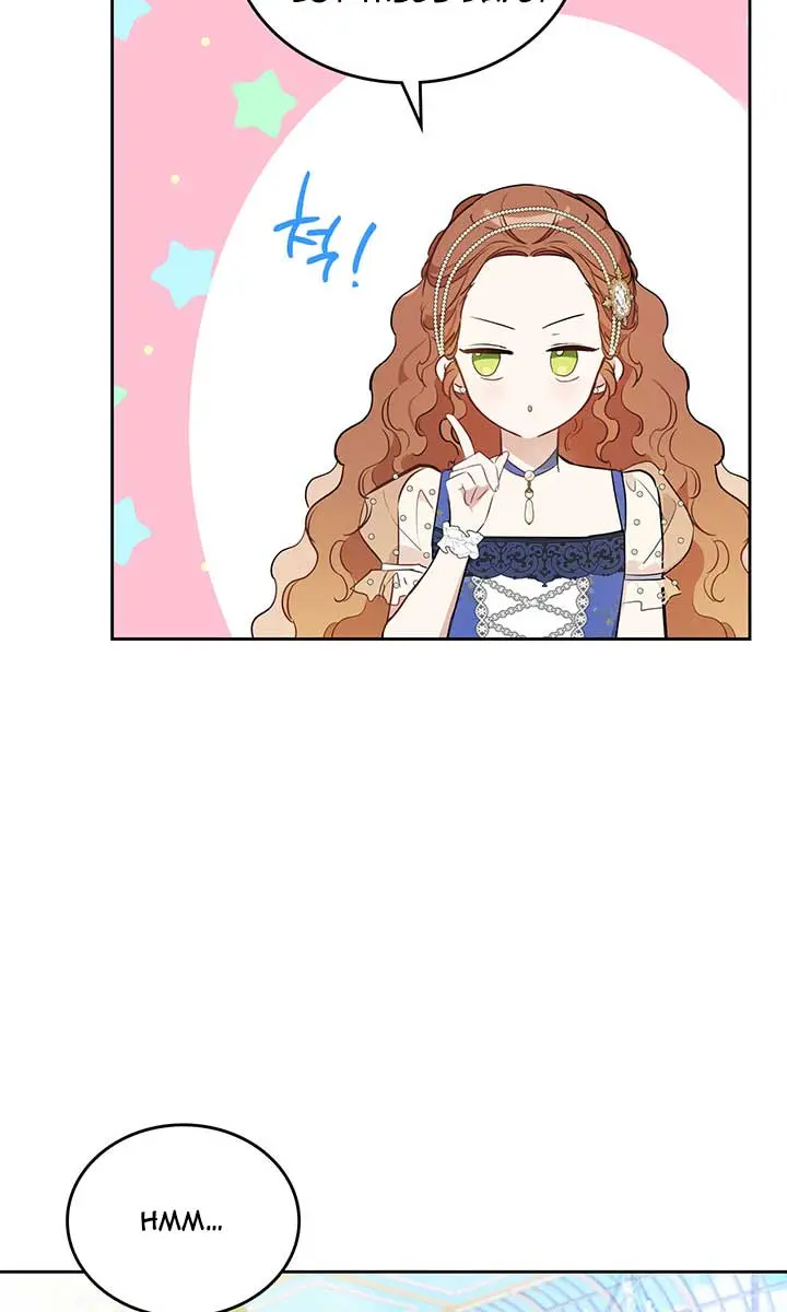 I'll Be the Matriarch in This Life Chapter 86 Page 69