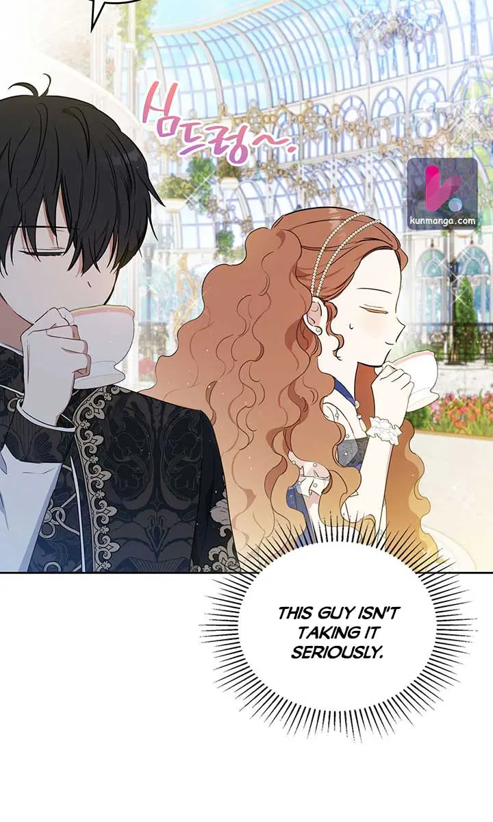 I'll Be the Matriarch in This Life Chapter 86 Page 70