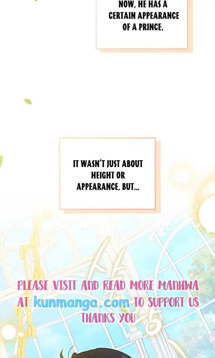 I'll Be the Matriarch in This Life Chapter 86 Page 72
