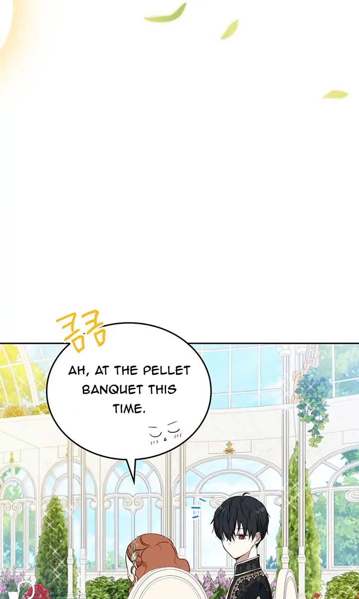 I'll Be the Matriarch in This Life Chapter 86 Page 74
